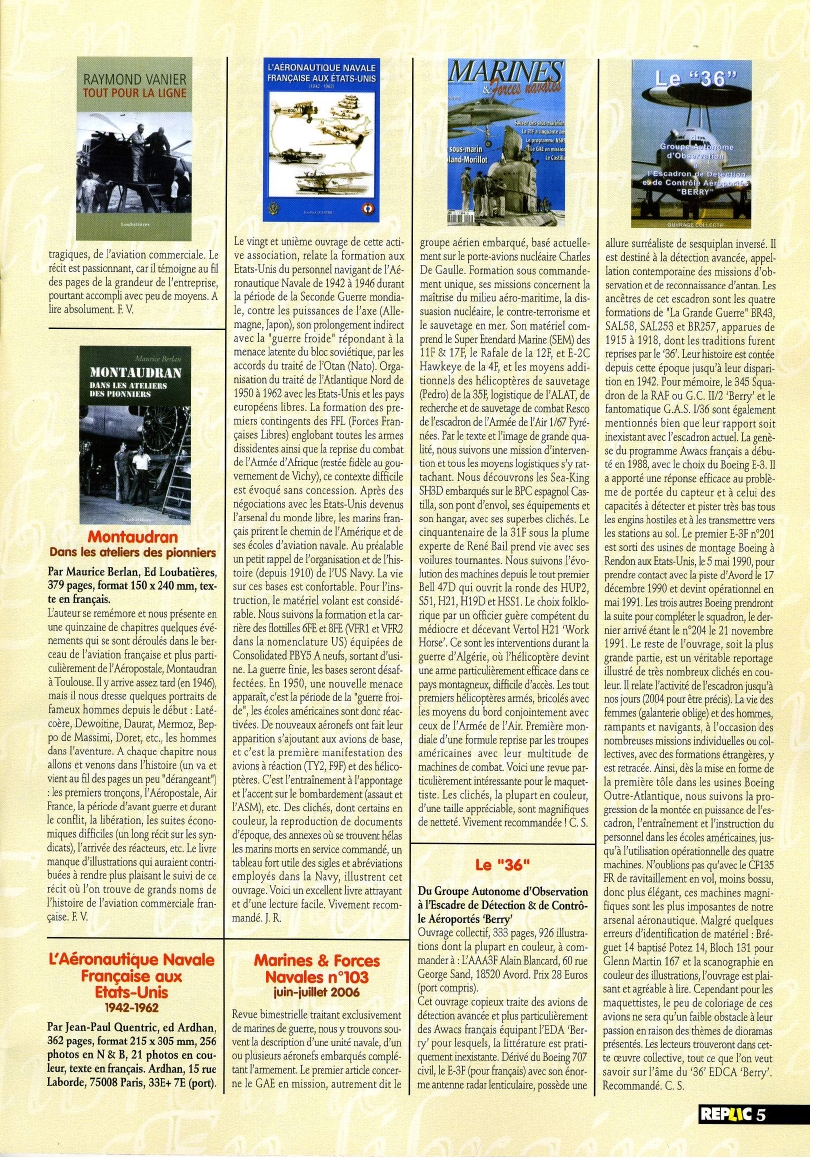 Replic 183 - Fiat BR-20 M, SA-330 Puma, He-162